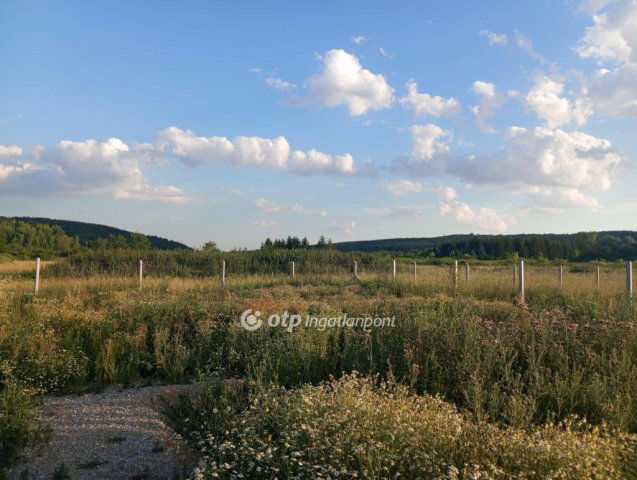 Eladó telek, Egerszalókon 12 M Ft / költözzbe.hu