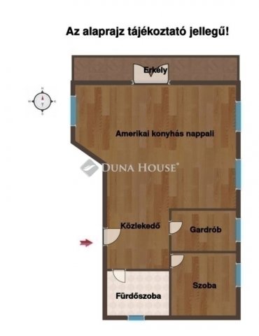 Eladó téglalakás, Budapesten, II. kerületben 187 M Ft, 3 szobás