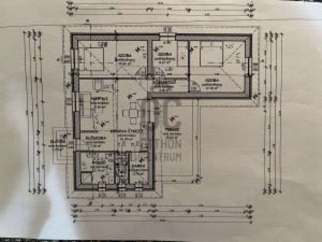 Eladó családi ház, Budapesten, XVI. kerületben 179.9 M Ft