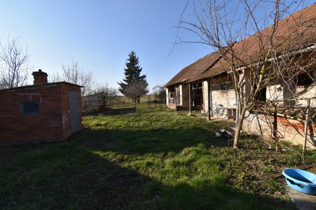 Eladó családi ház, Kisszigeten 8.99 M Ft, 2 szobás