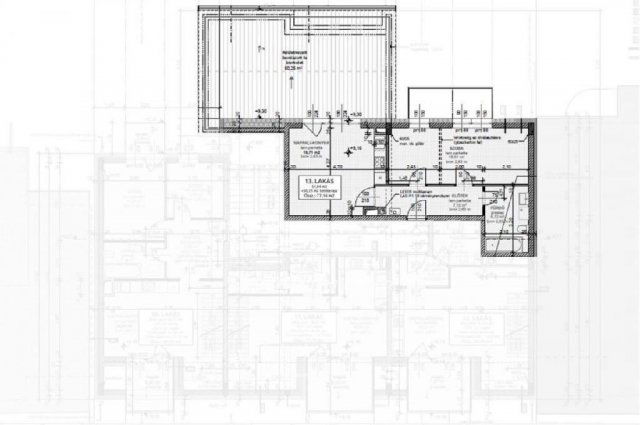 Eladó téglalakás, Kapuváron 59.9 M Ft, 3+1 szobás