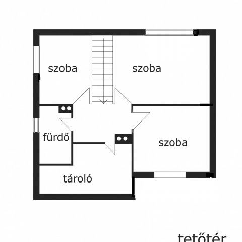Eladó családi ház, Budapesten, XXII. kerületben 124.9 M Ft