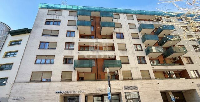 Eladó téglalakás, Budapesten, VIII. kerületben 104.9 M Ft