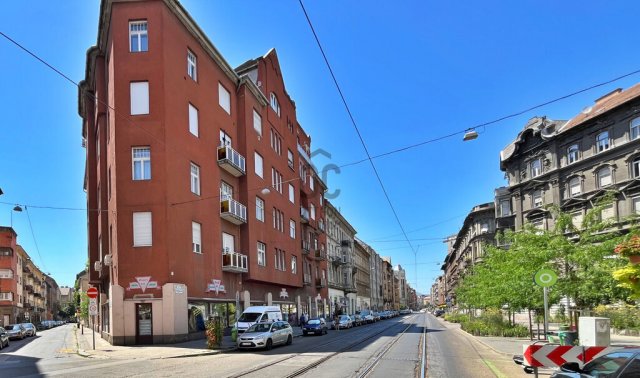 Eladó téglalakás, Budapesten, VIII. kerületben 39.99 M Ft