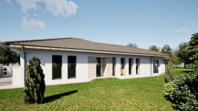 Eladó családi ház, Nyíregyházán 125 M Ft, 4 szobás