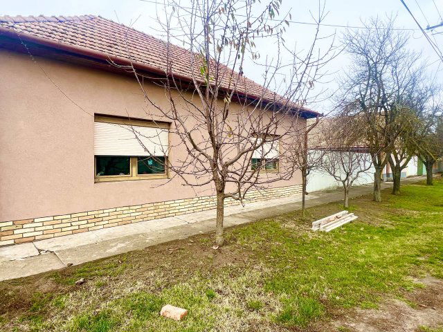 Eladó családi ház, Nagyéren 8.5 M Ft, 3 szobás