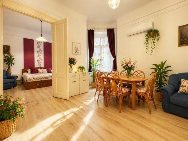 Eladó téglalakás, Budapesten, VIII. kerületben 79.99 M Ft