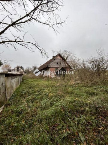 Eladó telek, Pinkamindszenten 3.5 M Ft / költözzbe.hu