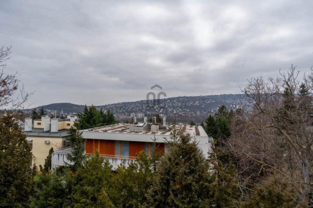 Eladó téglalakás, Budapesten, II. kerületben 129.9 M Ft