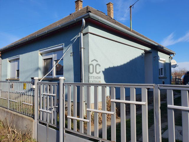 Eladó családi ház, Vásárosnaményben 19.9 M Ft, 4 szobás