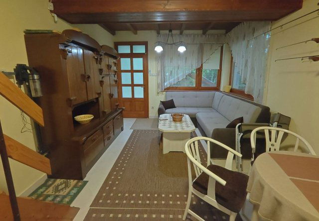 Eladó nyaraló, Gyomaendrődön 45 M Ft, 2 szobás