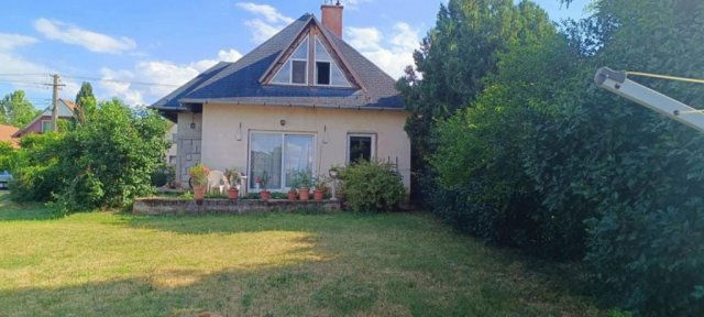 Eladó családi ház, Gyömrőn 169.99 M Ft, 6 szobás