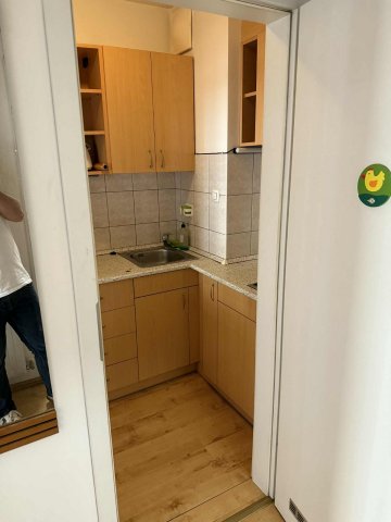 Kiadó téglalakás, albérlet, IX. kerületben, Erkel utcában
