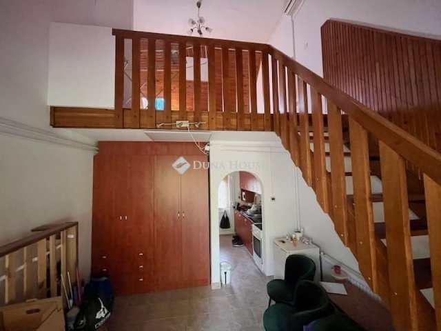 Eladó téglalakás, Gárdonyban 41.9 M Ft, 1 szobás