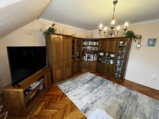 Eladó családi ház, Debrecenben 109.9 M Ft, 4 szobás