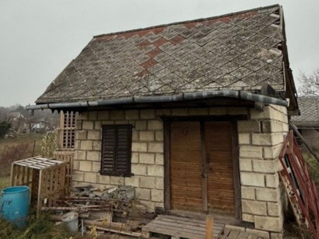 Eladó telek, Tordason 4.99 M Ft / költözzbe.hu