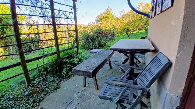 Eladó telek, Csatáron 8.9 M Ft / költözzbe.hu