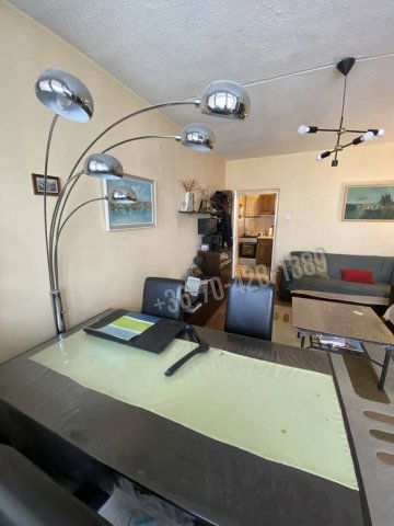 Eladó téglalakás, Budapesten, VIII. kerületben 45 M Ft, 1 szobás