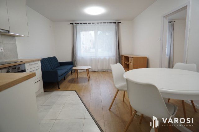 Kiadó téglalakás, albérlet, Nagykanizsán 120 E Ft / hó