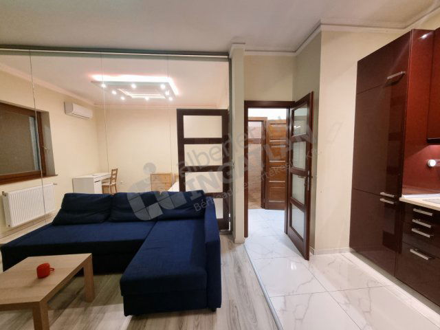 Kiadó téglalakás, albérlet, II. kerületben, Gábor Áron utcában