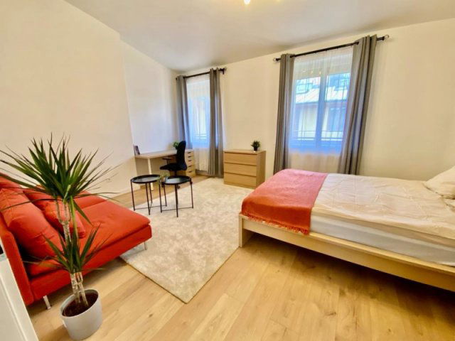 Kiadó téglalakás, albérlet, VI. kerületben, Vasvári Pál utcában