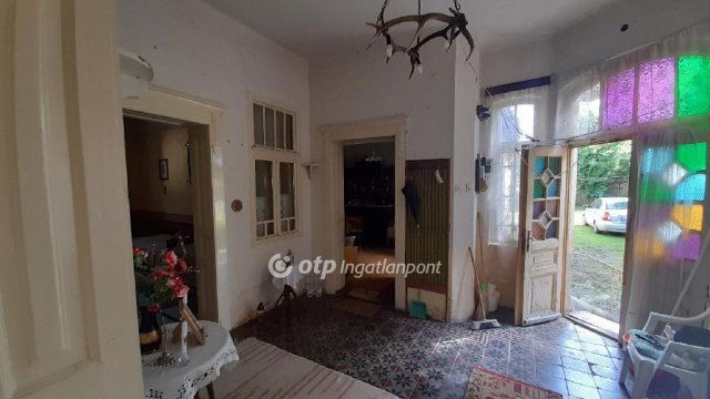 Eladó családi ház, Sajópüspökin 12.2 M Ft, 4+1 szobás