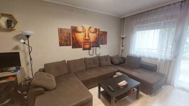 Eladó panellakás, Budapesten, XV. kerületben 61.99 M Ft, 2 szobás