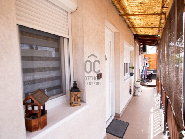 Kiadó téglalakás, albérlet, Kecskeméten, Bakule Márton utcában