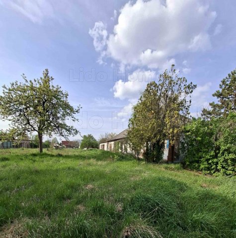 Eladó családi ház, Balatonfőkajáron 68 M Ft, 2 szobás