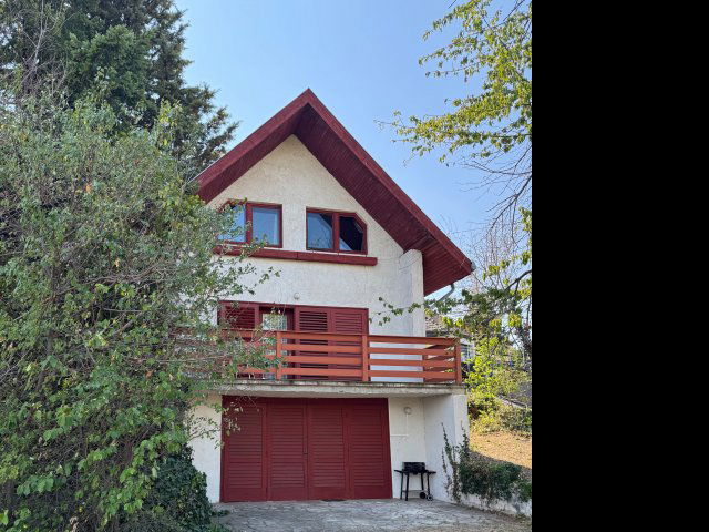 Eladó nyaraló, Balatonalmádiban 70 M Ft, 1+3 szobás