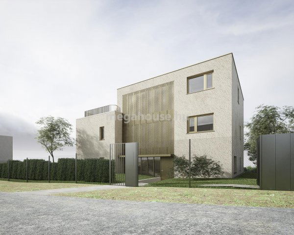 Eladó téglalakás, Budapesten, XI. kerületben 185 M Ft, 3 szobás