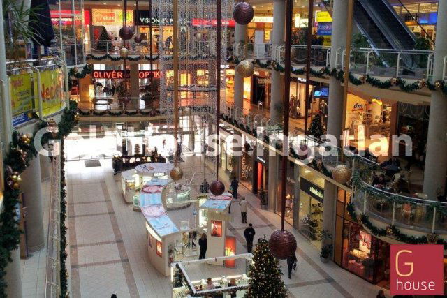 Kiadó üzlethelyiség, Budapesten, II. kerületben 500 E Ft / hó