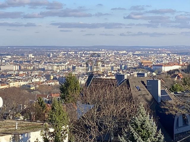 Eladó téglalakás, Budapesten, XII. kerületben 138.9 M Ft