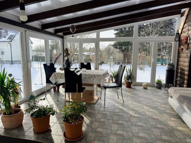 Eladó családi ház, Győrött 45.5 M Ft, 2 szobás