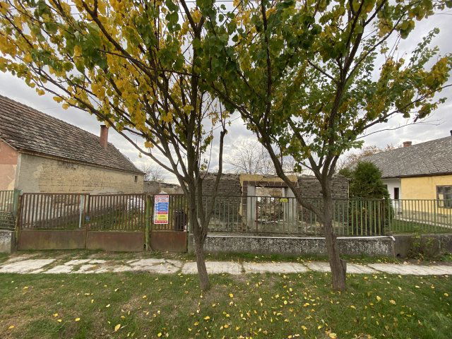 Eladó telek, Tárkányban 5.5 M Ft / költözzbe.hu