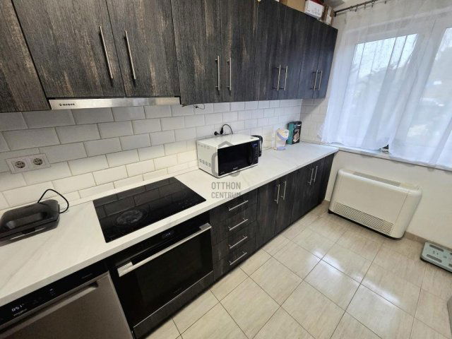 Eladó téglalakás, Budapesten, XX. kerületben 91.5 M Ft, 2 szobás