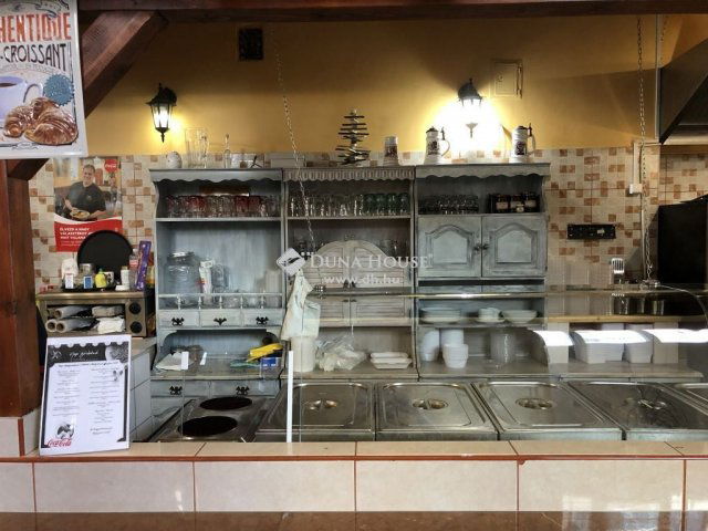 Eladó üzlethelyiség, Budapesten, XIII. kerületben 230 M Ft