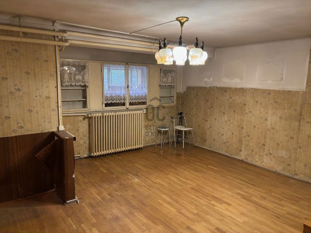 Eladó téglalakás, Budapesten, I. kerületben 59 M Ft, 2 szobás