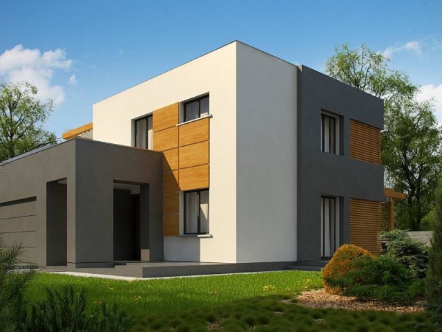 Eladó családi ház, Győrött 113 M Ft, 4 szobás