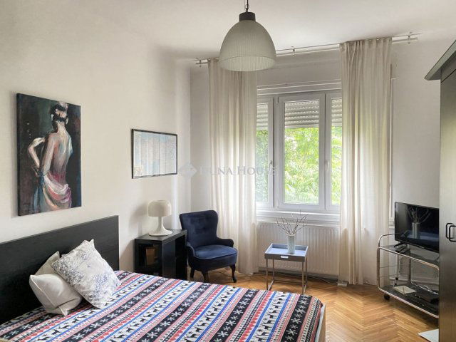 Kiadó téglalakás, albérlet, Budapesten, XIII. kerületben