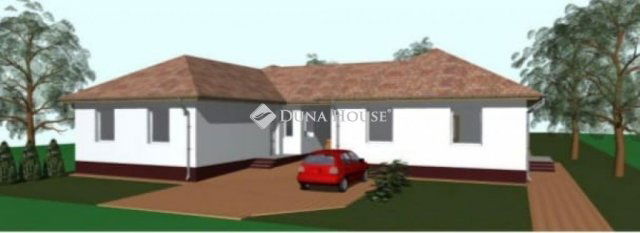 Eladó ikerház, Ócsán 123.9 M Ft, 4 szobás