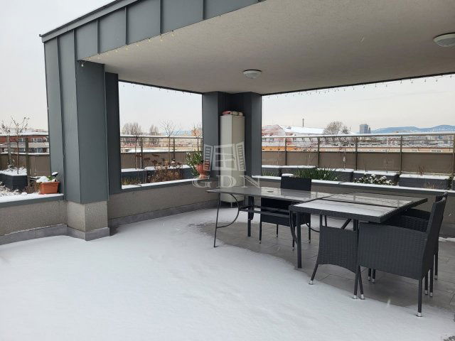 Eladó téglalakás, Budapesten, XIII. kerületben 237 M Ft