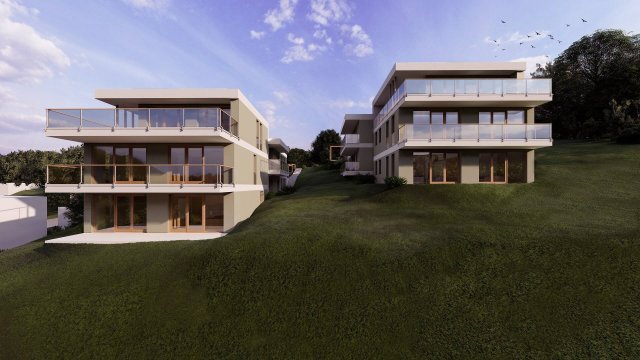 Eladó téglalakás, Pécsett 118 M Ft, 4 szobás