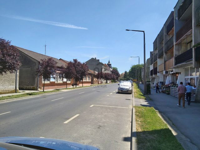 Eladó ipari ingatlan, Csurgón 41 M Ft / költözzbe.hu