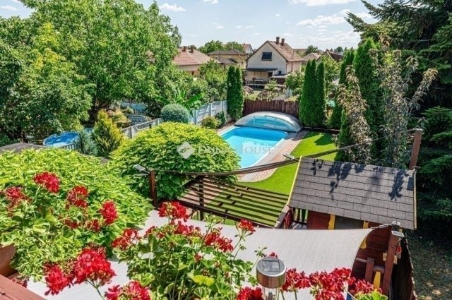 Eladó családi ház, Budapesten, XVIII. kerületben 199 M Ft