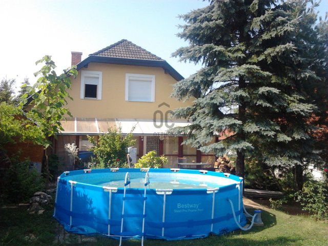 Eladó családi ház, Zalaegerszegen 90.5 M Ft, 5 szobás