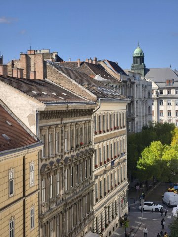 Eladó téglalakás, Budapesten, V. kerületben 299 M Ft, 3 szobás
