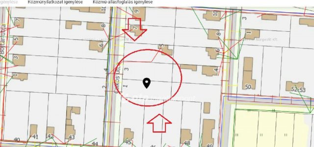 Eladó ipari ingatlan, Hortobágyon 30.9 M Ft / költözzbe.hu