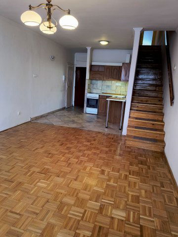 Kiadó téglalakás, albérlet, Nyíregyházán 150 E Ft / hó