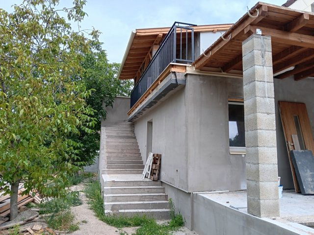 Eladó téglalakás, Siófokon 45.5 M Ft, 1 szobás